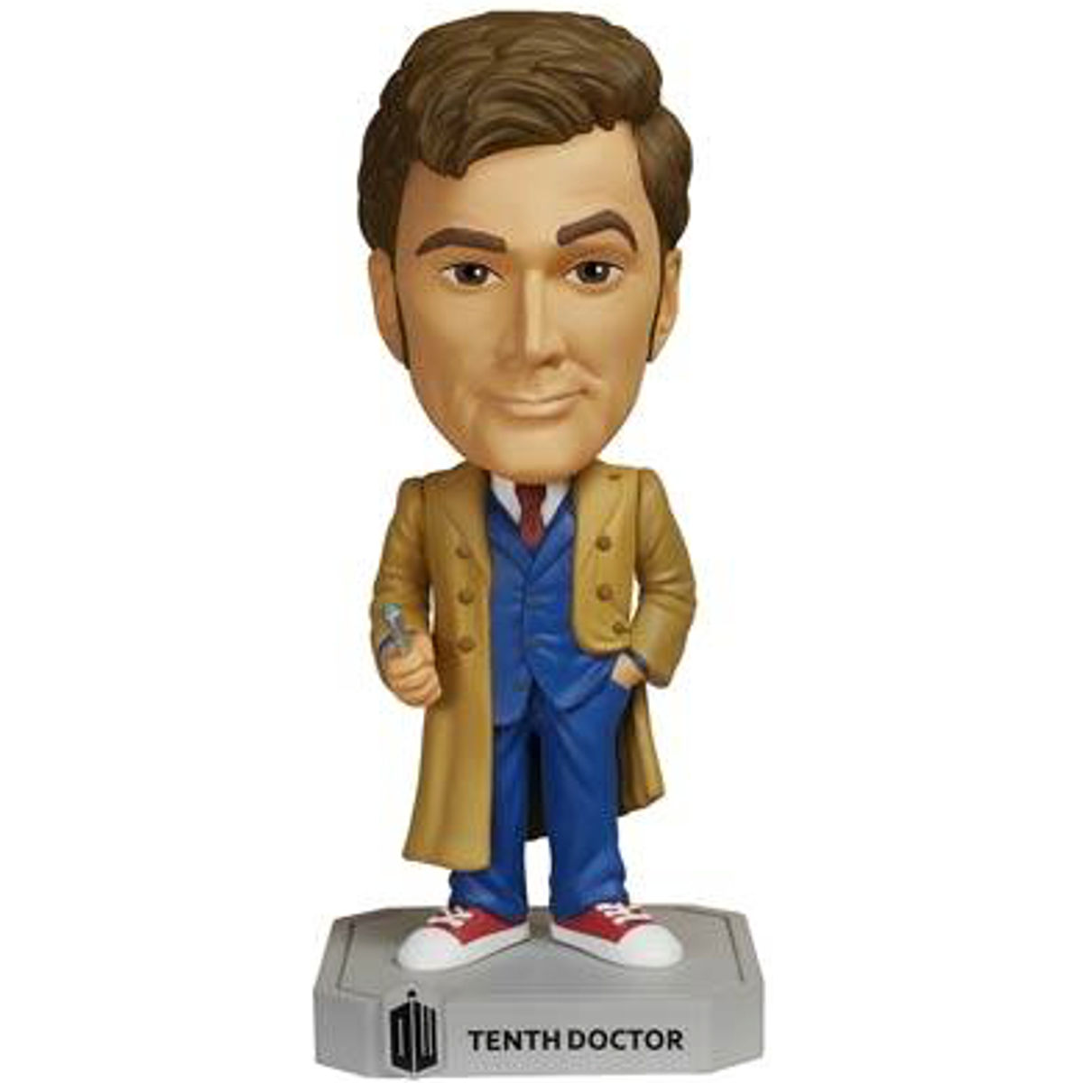 Doctor Who - Tenth Doctor