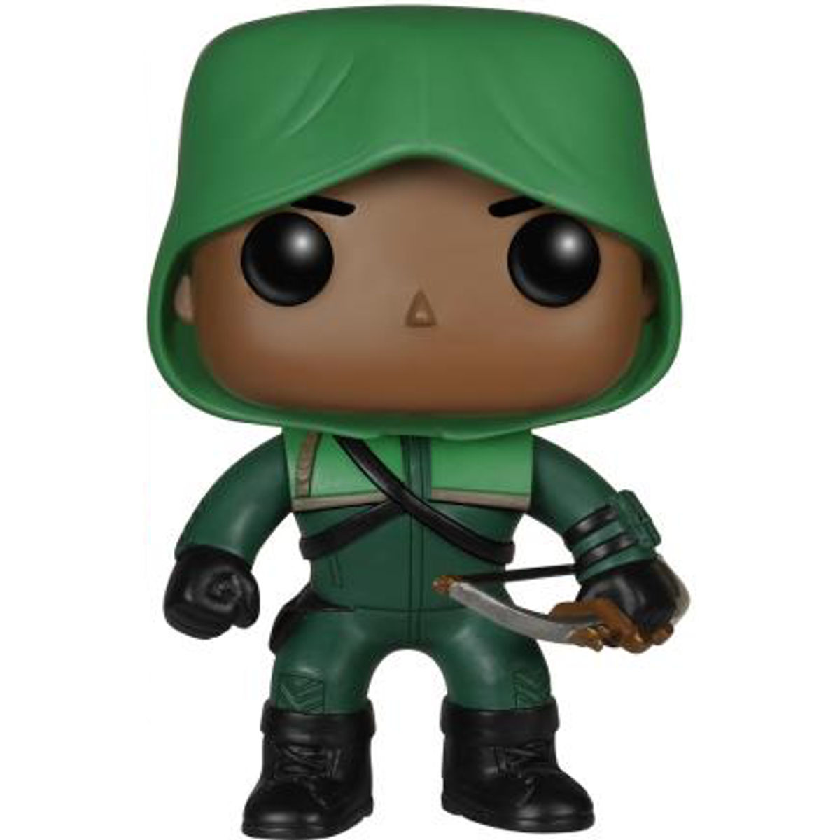 SDCC John Diggle : Arrow [212]
