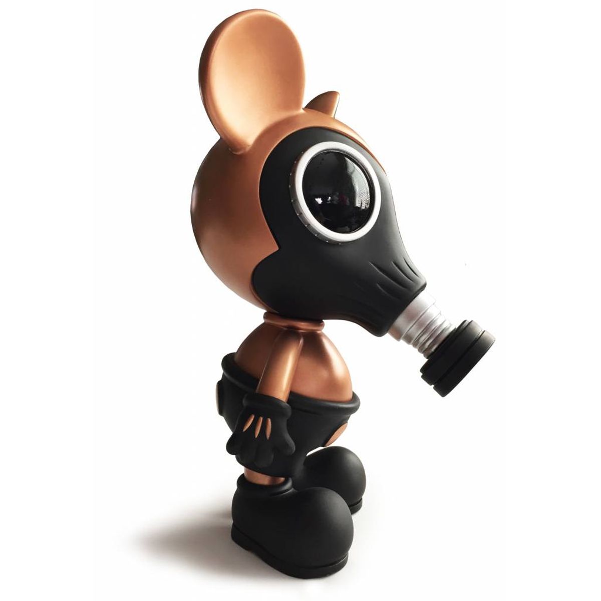 Bronze Mousemask Murphy