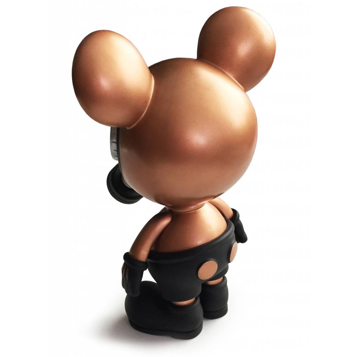 Bronze Mousemask Murphy