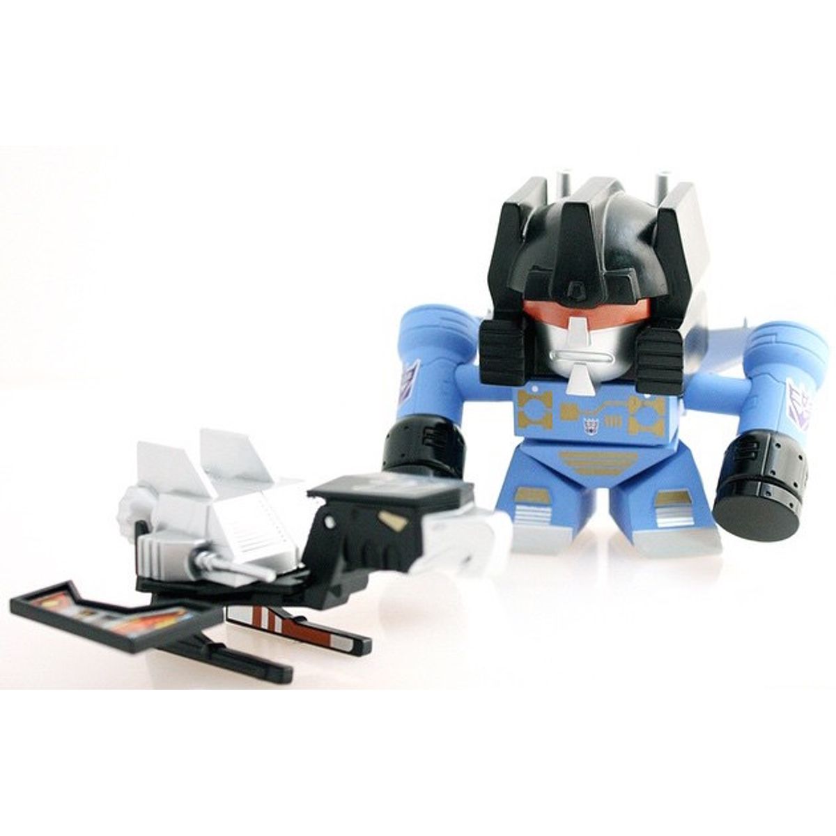 Reel 2 Reel (2 Pack) - SDCC '15