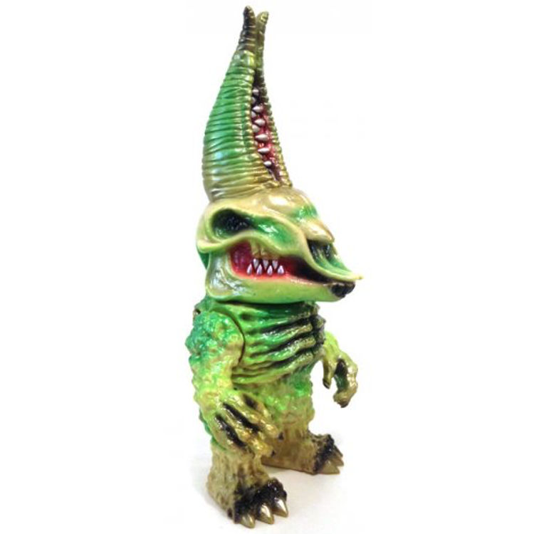 BONE USIR DX GREEN by Splurrt