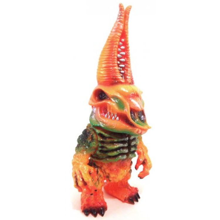 BONE USIR DX ORANGE by Splurrt