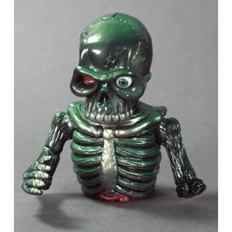BROKEN BONES BLACK by Splurrt