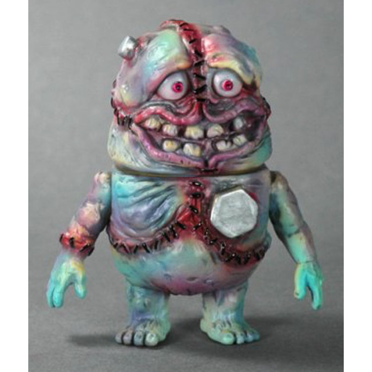 CADAVER KIDS BLUE by Splurrt