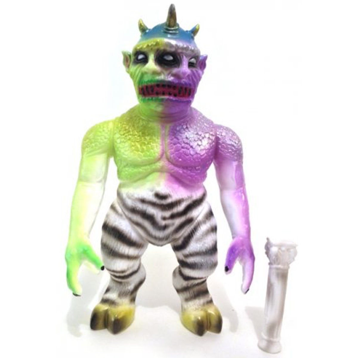 CINEMA MONSTER PURPLE