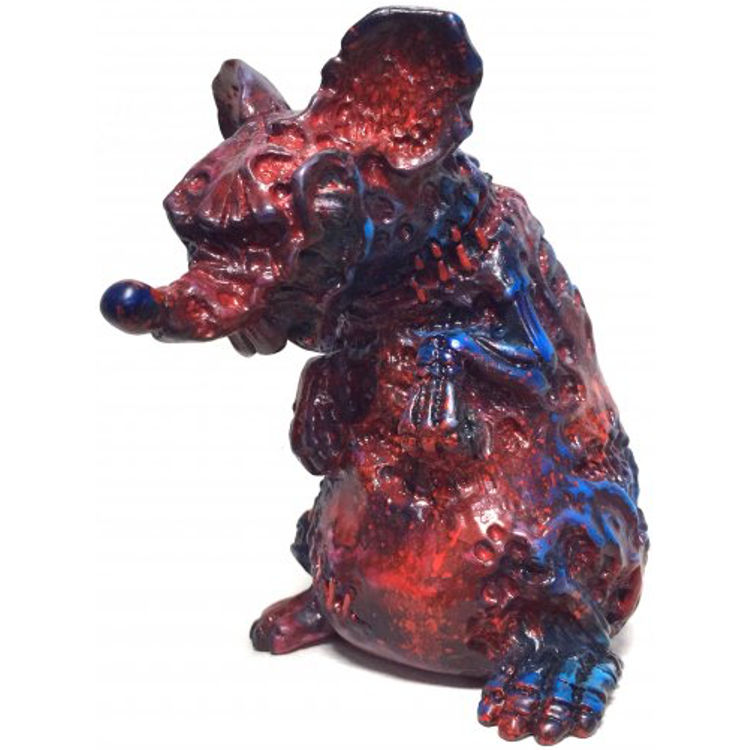 DOBU RAT GORE by Kagemaru Designs (Dark Fantasy)