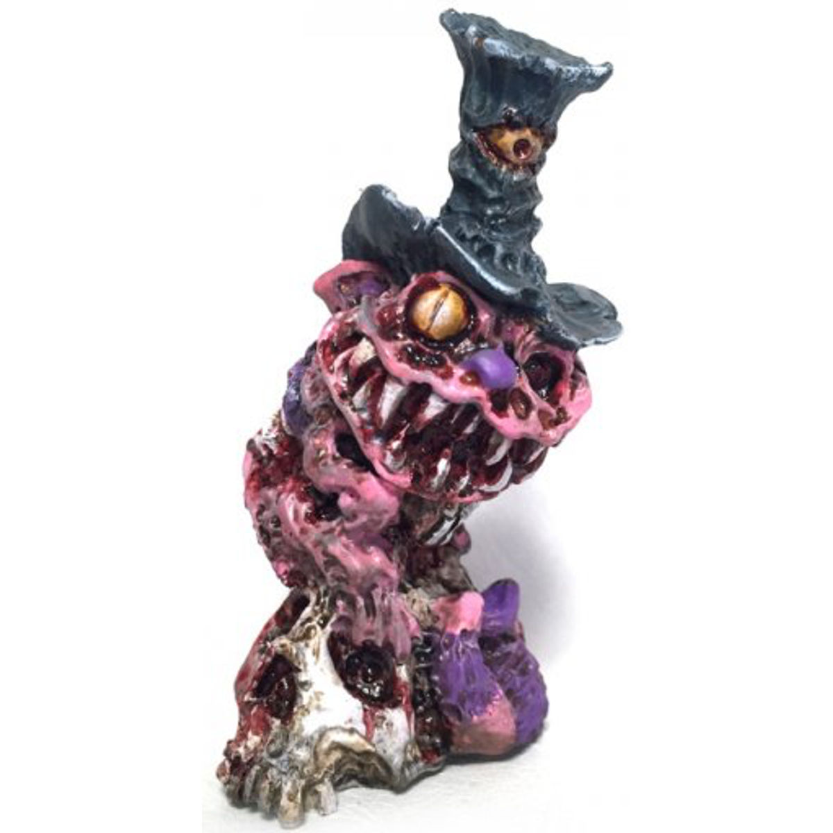 KILLER CHESHIRE CAT FULL COLOR