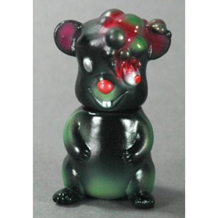 LAB MICE ONE OFF BLACK by Splurrt