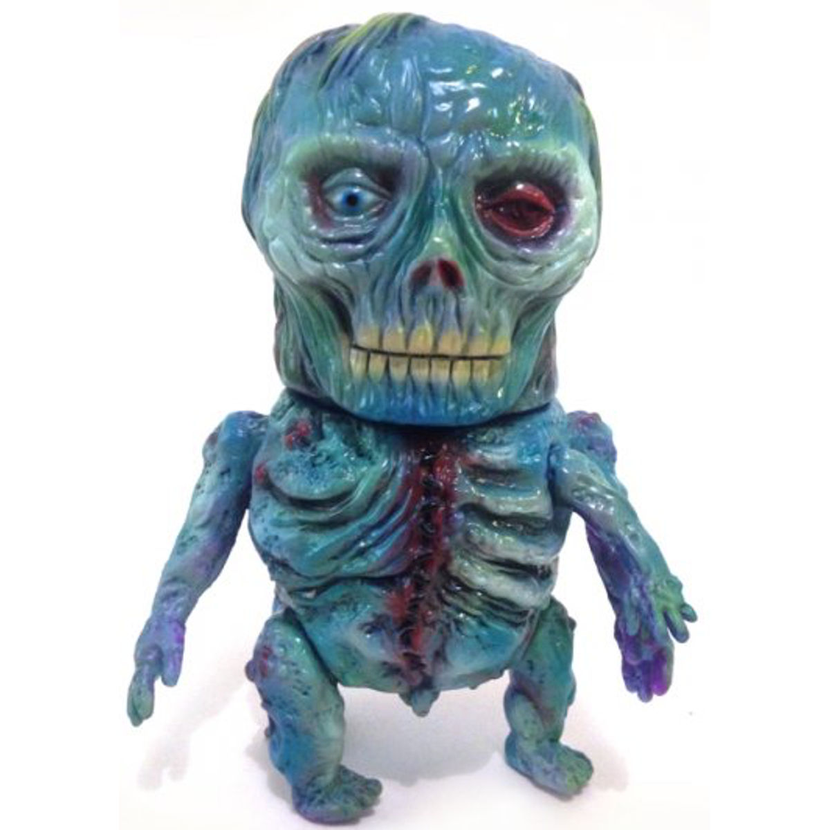 WALKING CADAVER BLUE