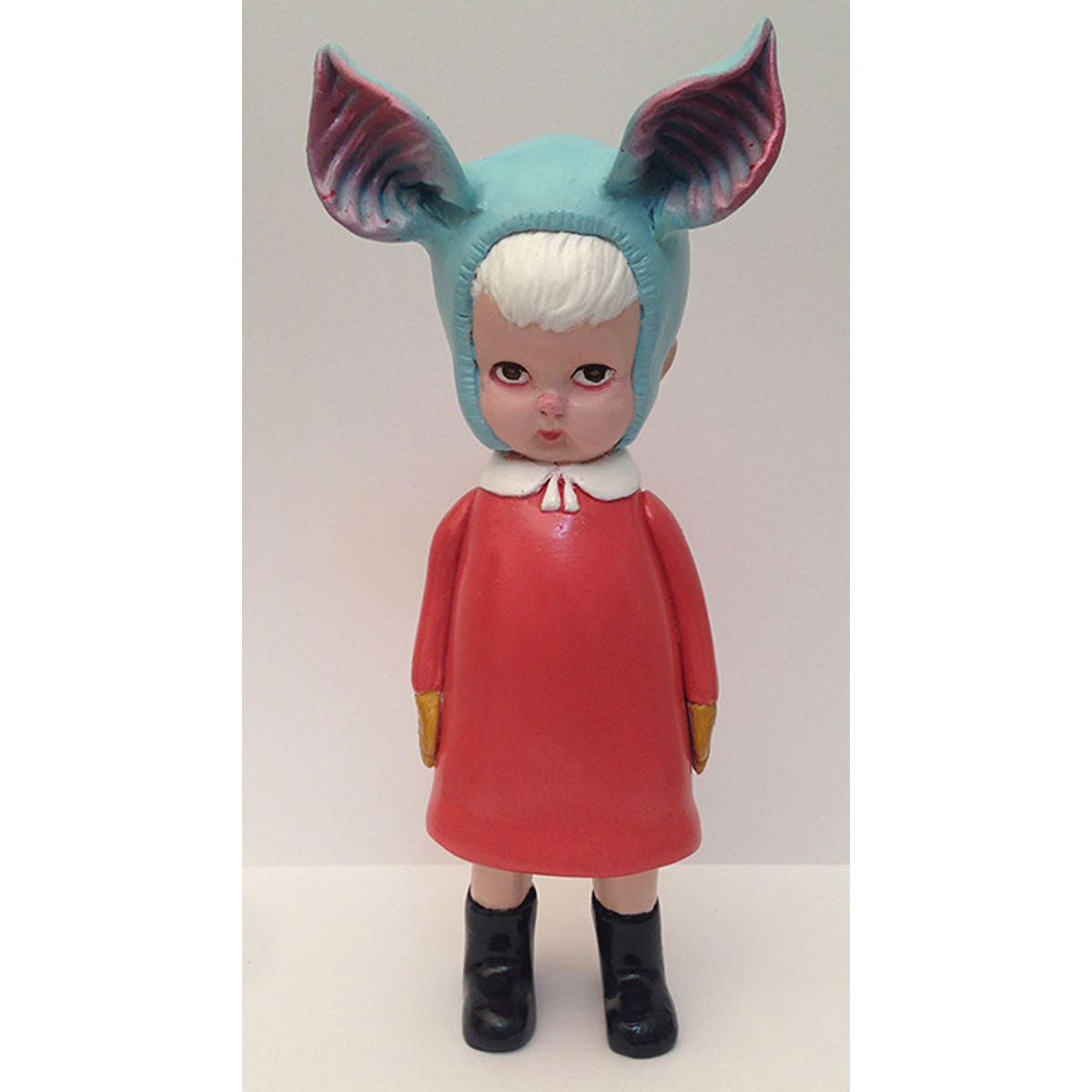 Bat Kiddo