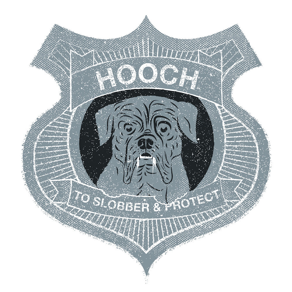 Illustrator (Grey Edition) - Print