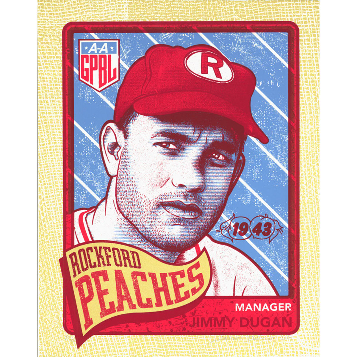 Avoid the clap - Print