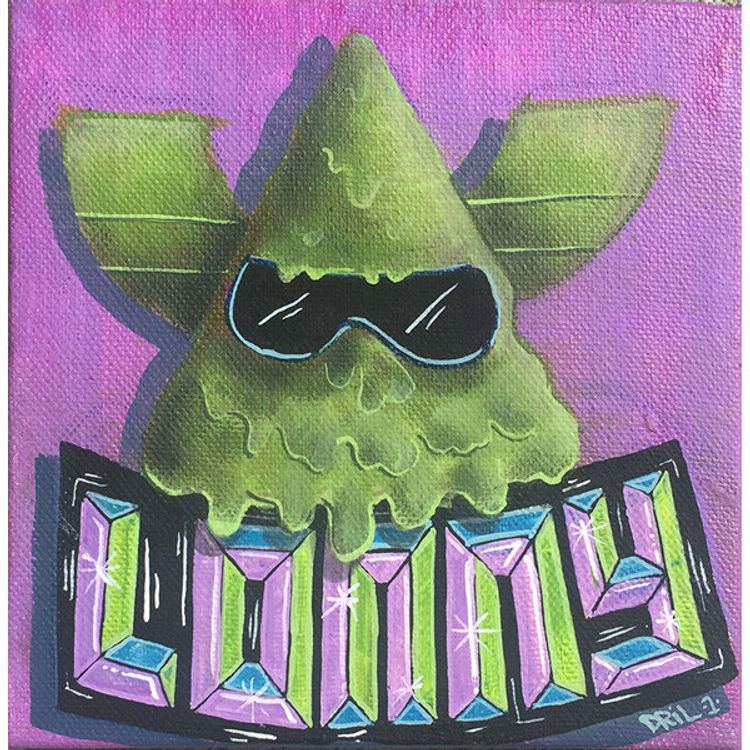 Lonny by DrilOne