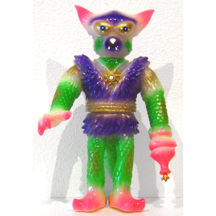 Drizzleshits by Cop A Squat Toys