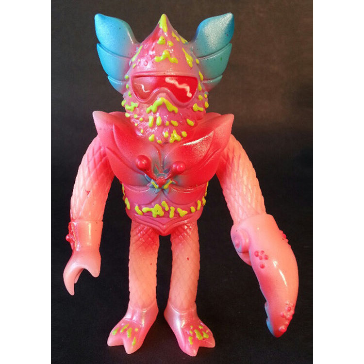 Lonny #10 by Bwana Spoons