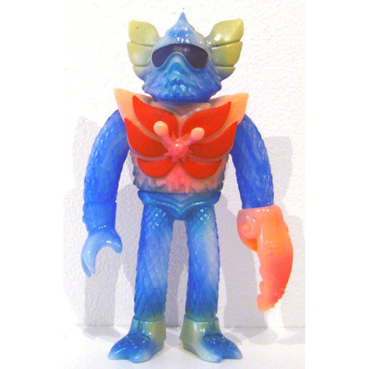 Lonny Exclusive by Bwana Spoons