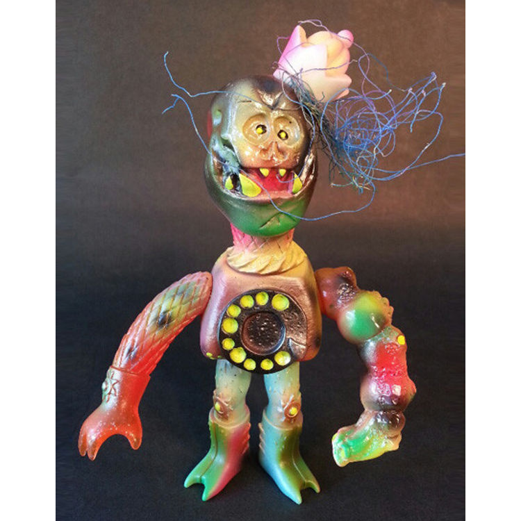 Loretta by Bwana Spoons