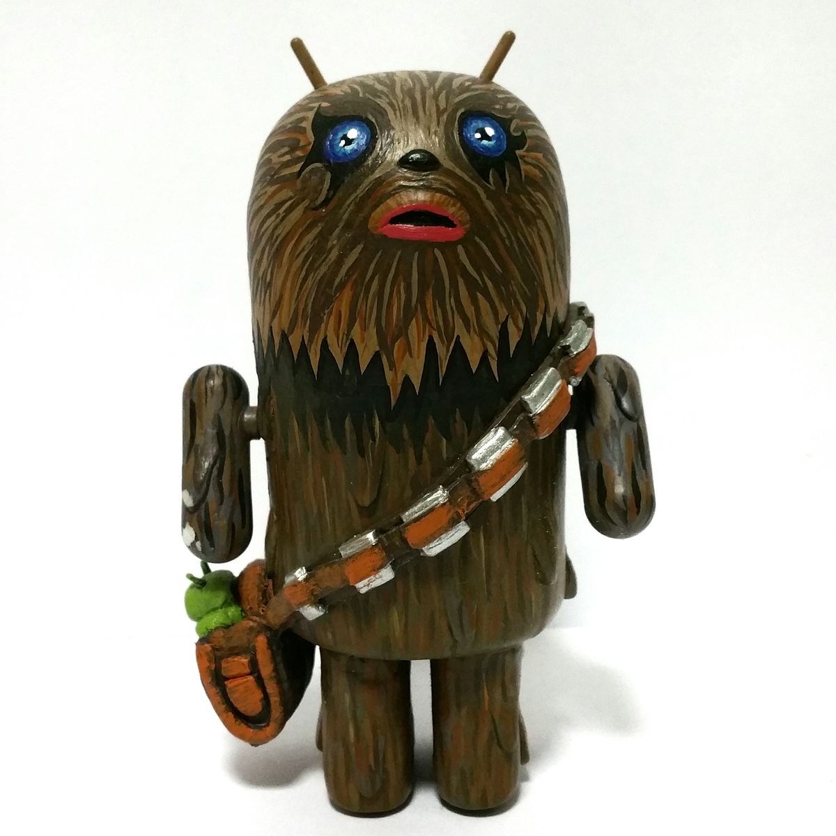 Chewbacca Droid