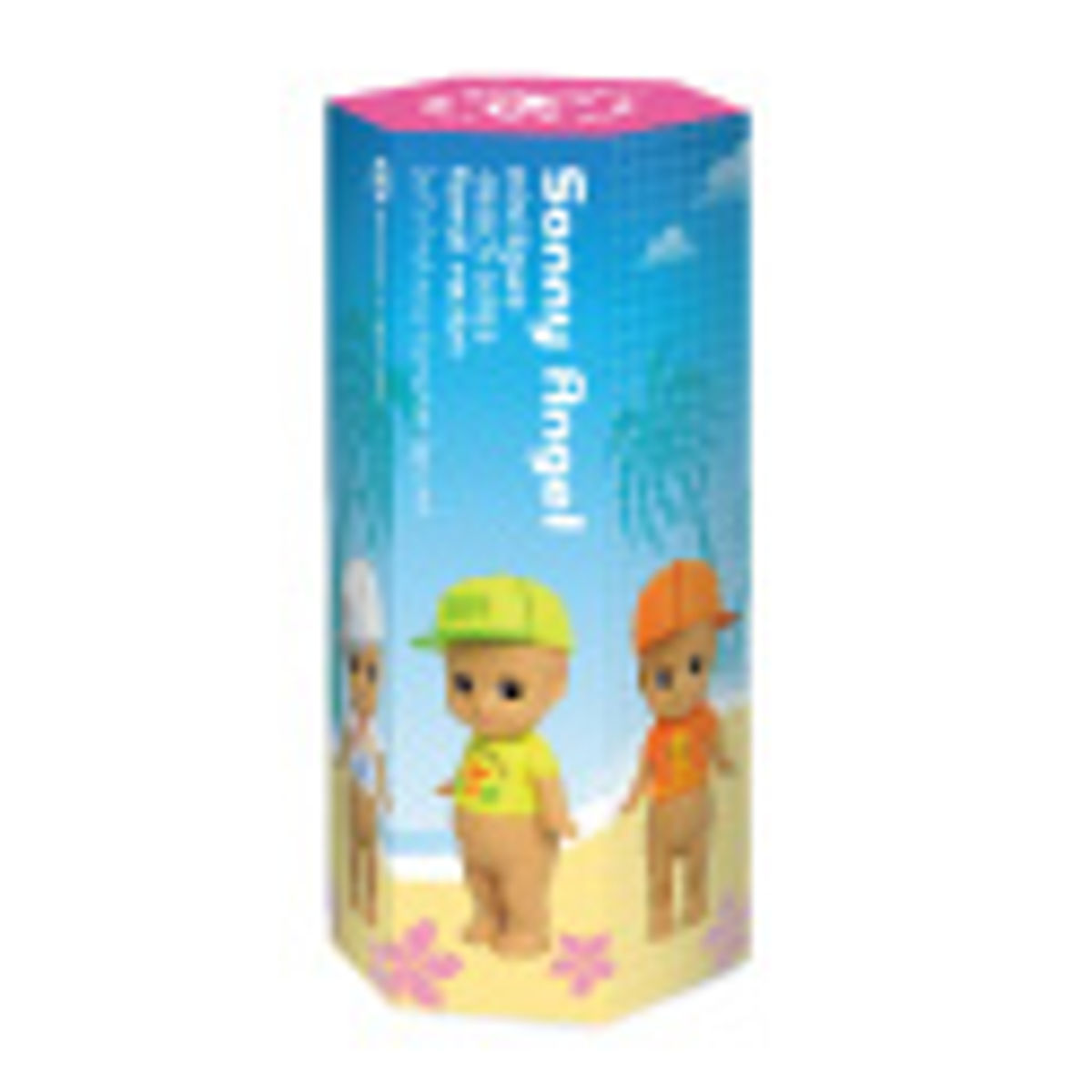 Sonny Angel Beach Series - Hawaii version