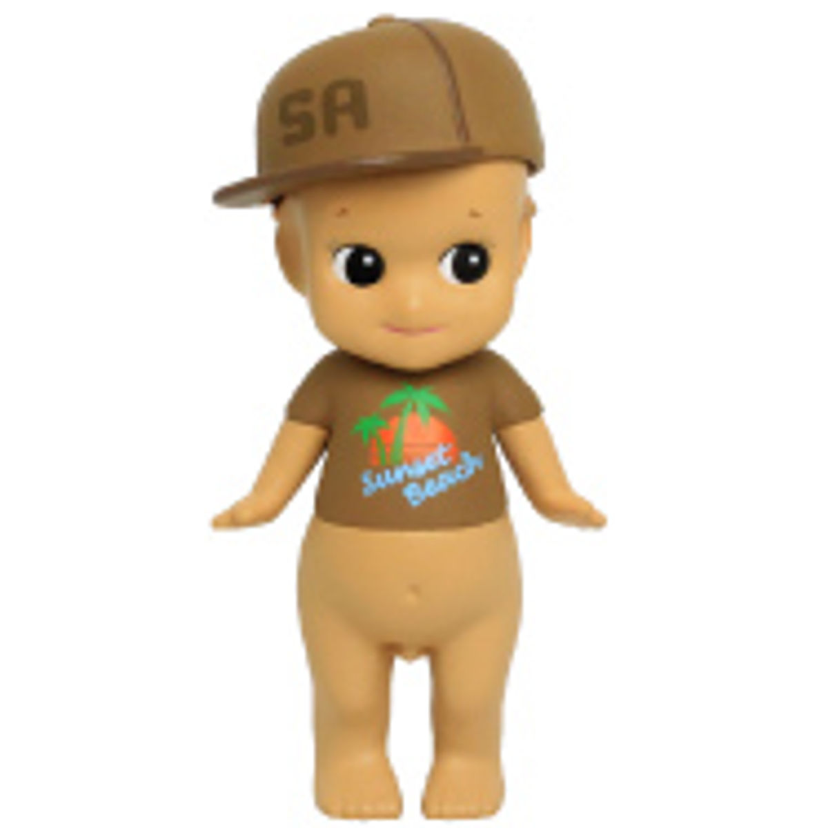 Sonny Angel Beach Series - Hawaii version