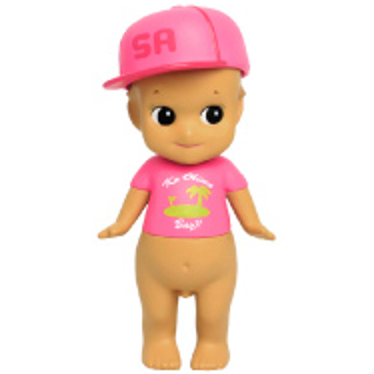 Sonny Angel Beach Series - Hawaii version