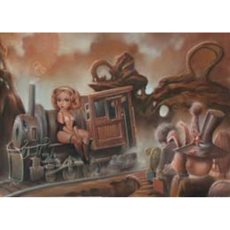 Old School by Tin