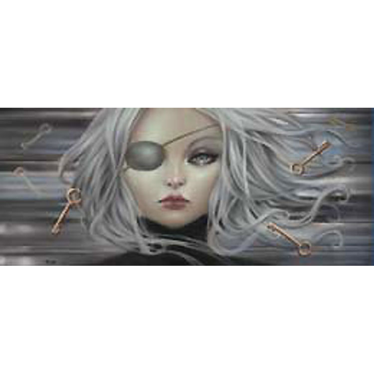 Keys by Tin