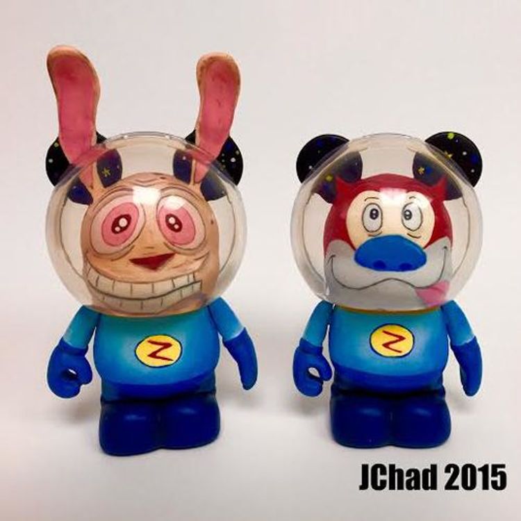 You EEEdiot!!!!! by JChad