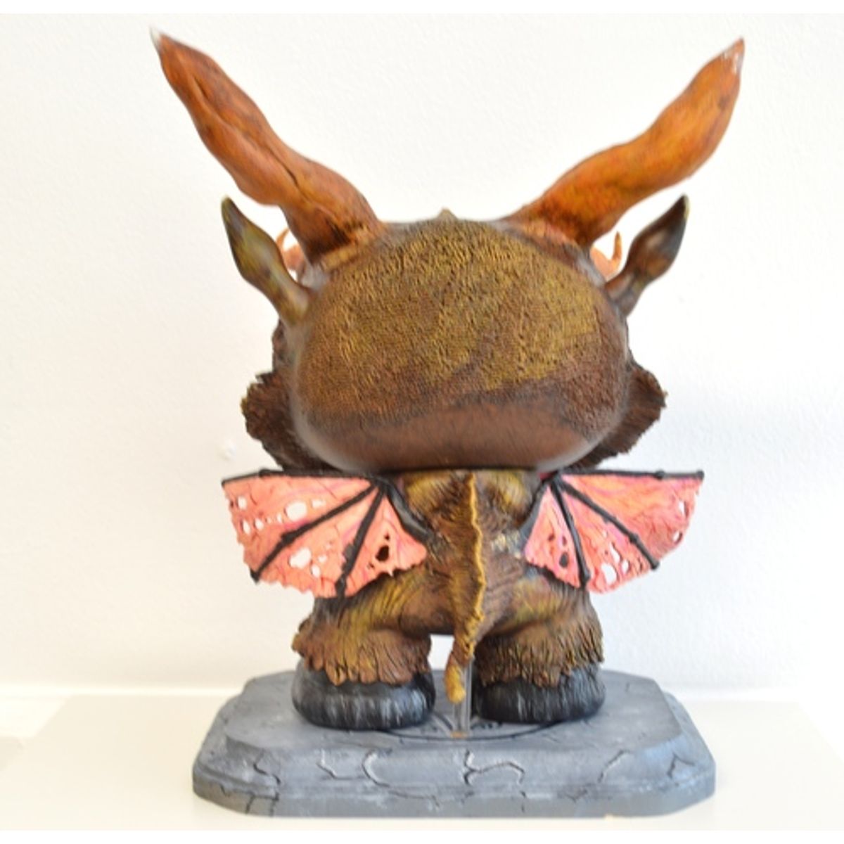 Pazrael Prince Of The Lower Aerial Realms