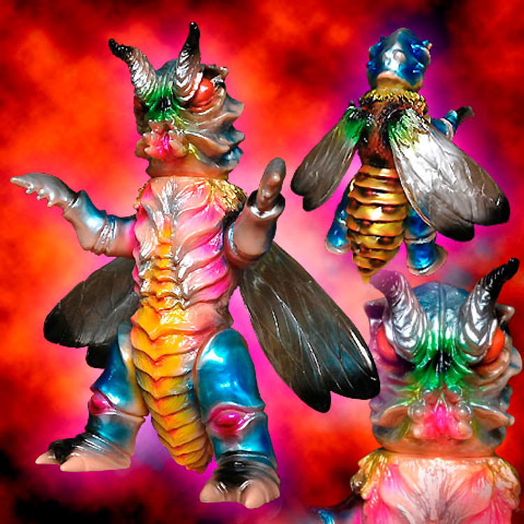 Kosumegira adult COSMEGIRA Adult [One off custom] by BLObPUS