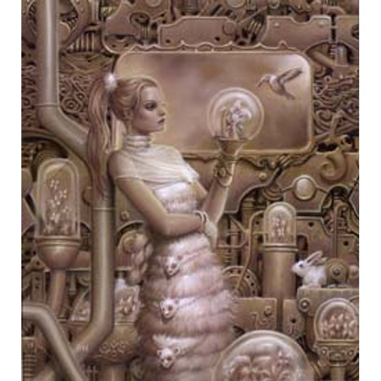 Hum by Tin