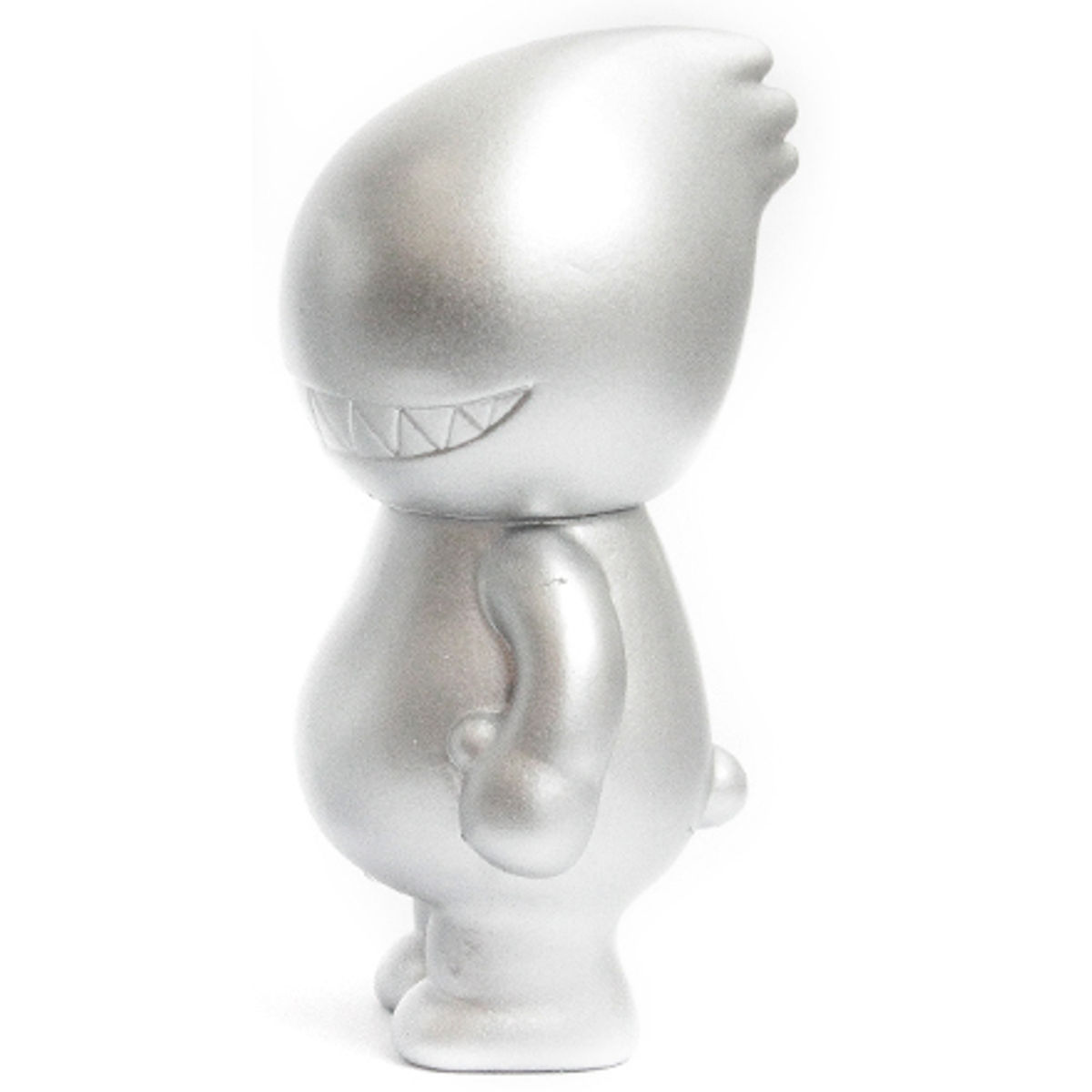 SILVER BASTARD