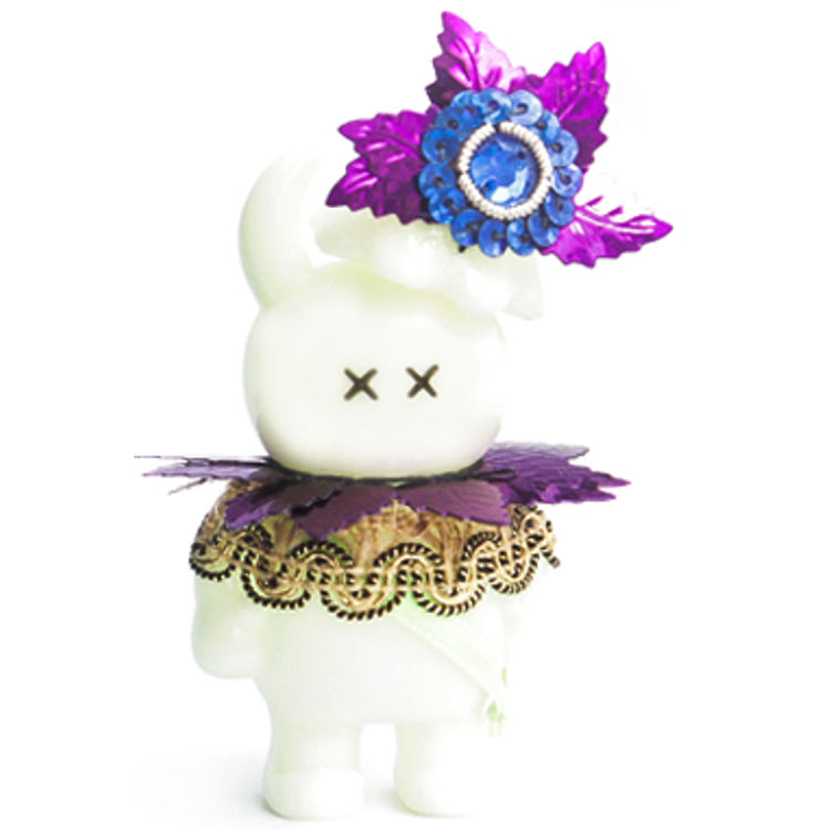 WANOW WIZARD Uamou - Ouch by Uamou (Ayako Takagi)