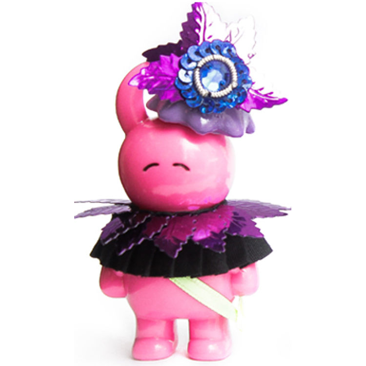 WANOW WIZARD Uamou - Happy by Uamou (Ayako Takagi)