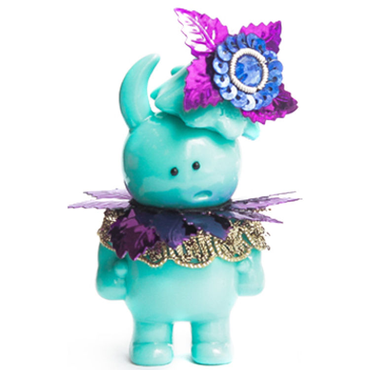 WANOW WIZARD Uamou - Dazed by Uamou (Ayako Takagi)