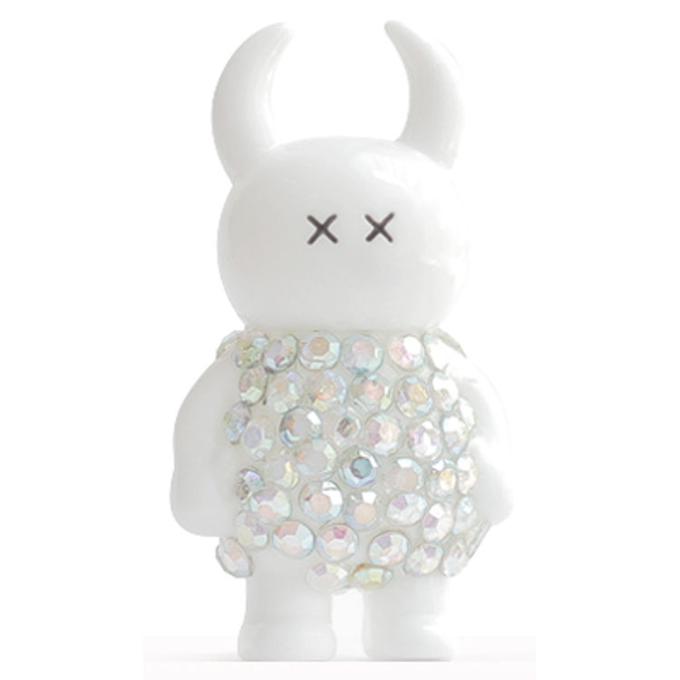 WANOW Glam Rock Uamou - Ouch by Uamou (Ayako Takagi)