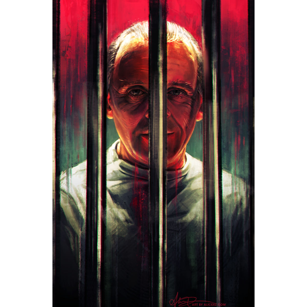 Quid Pro Quo, Clarice