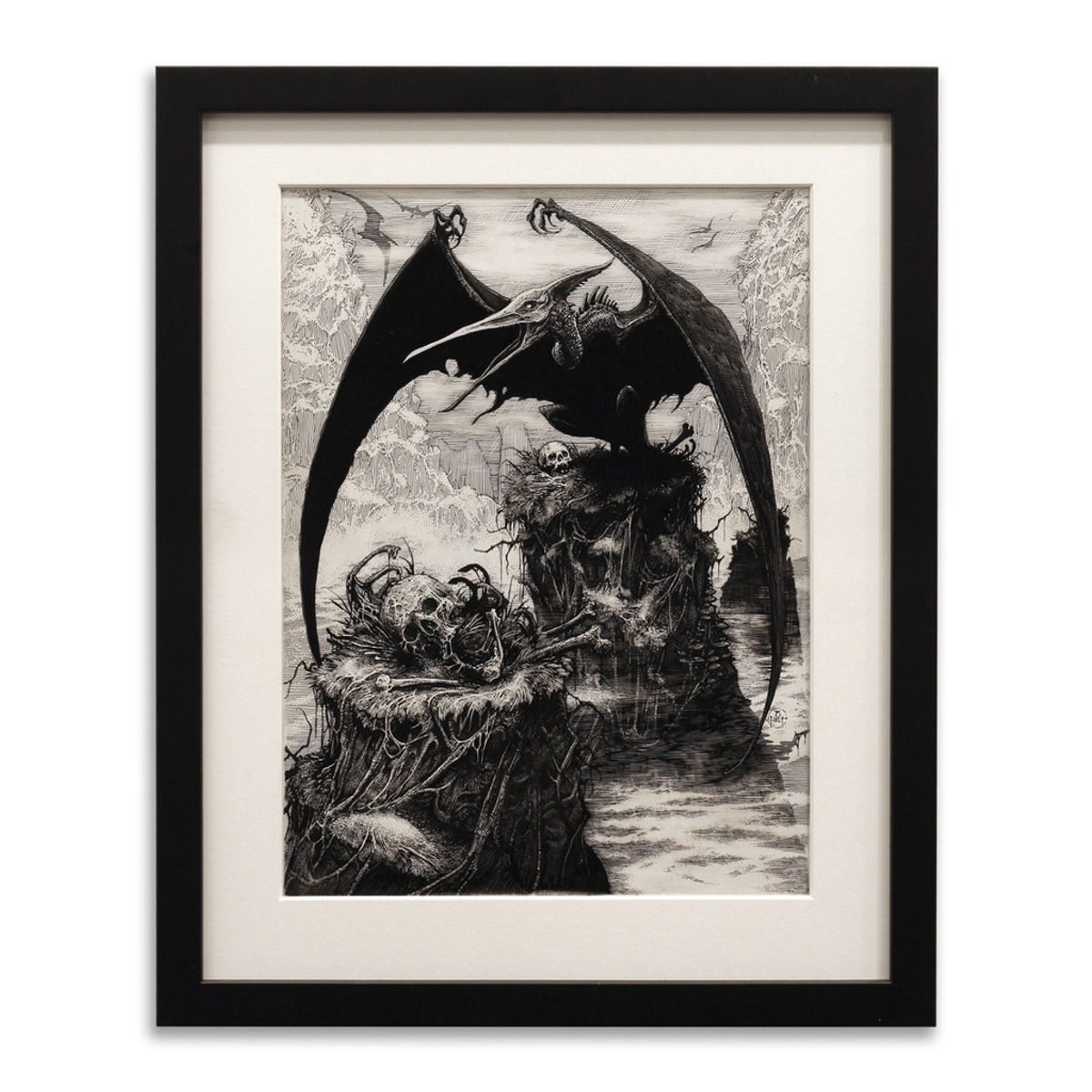 Pterodactyl
