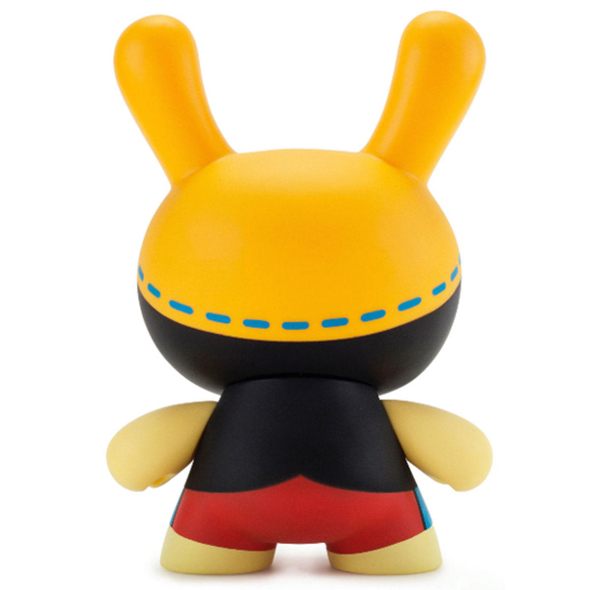 No Strings on Me (sdcc '15)