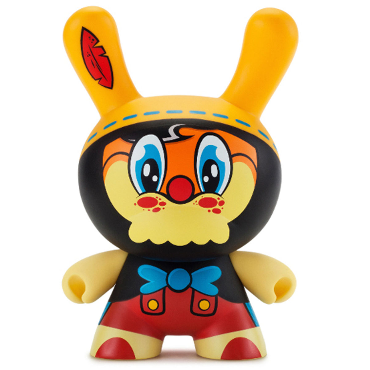 No Strings on Me (sdcc '15)