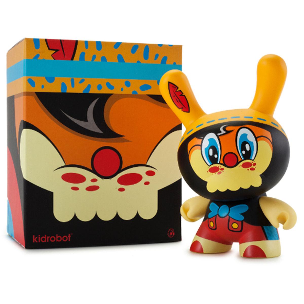 No Strings on Me (sdcc '15)