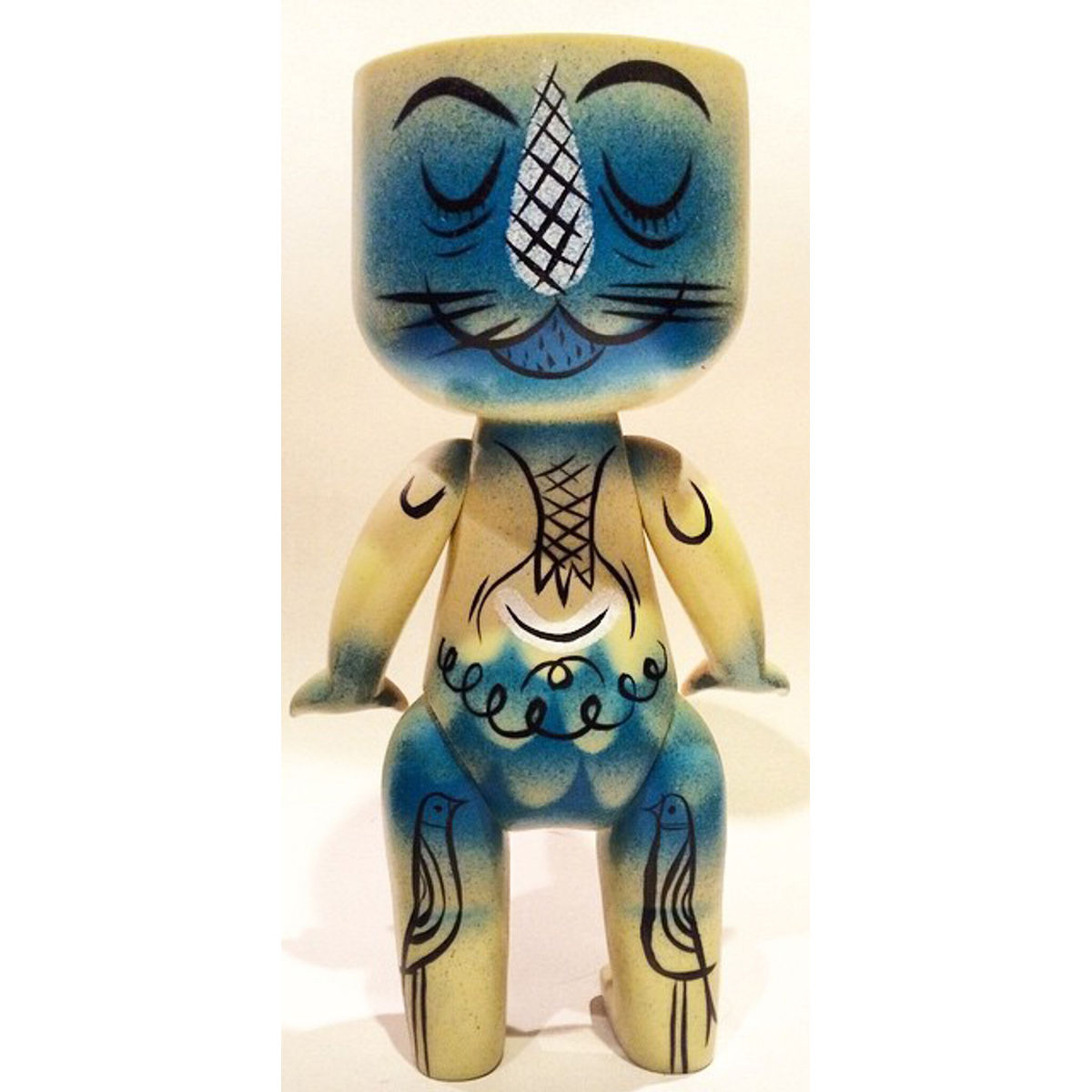 Custom Calli