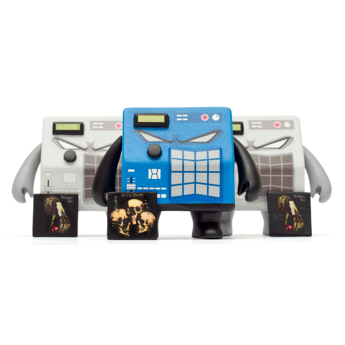 MPC 2000XL Beige