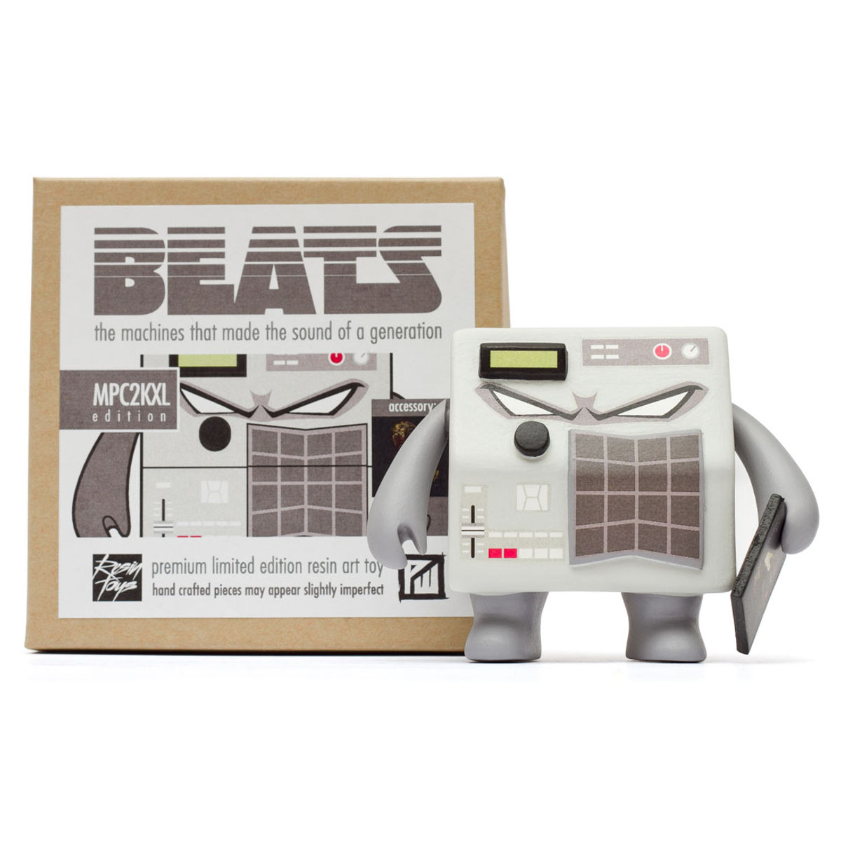 MPC 2000XL Beige