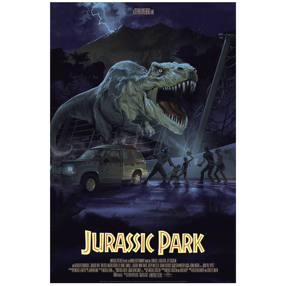 Jurassic Park