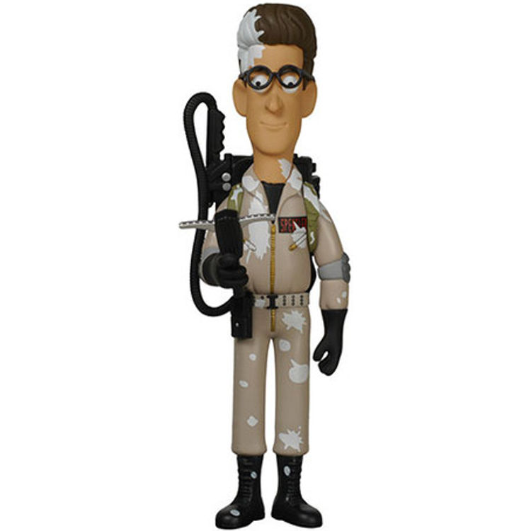 Ghostbusters - Marshmallowed Egon Spengler by Vinyl Sugar
