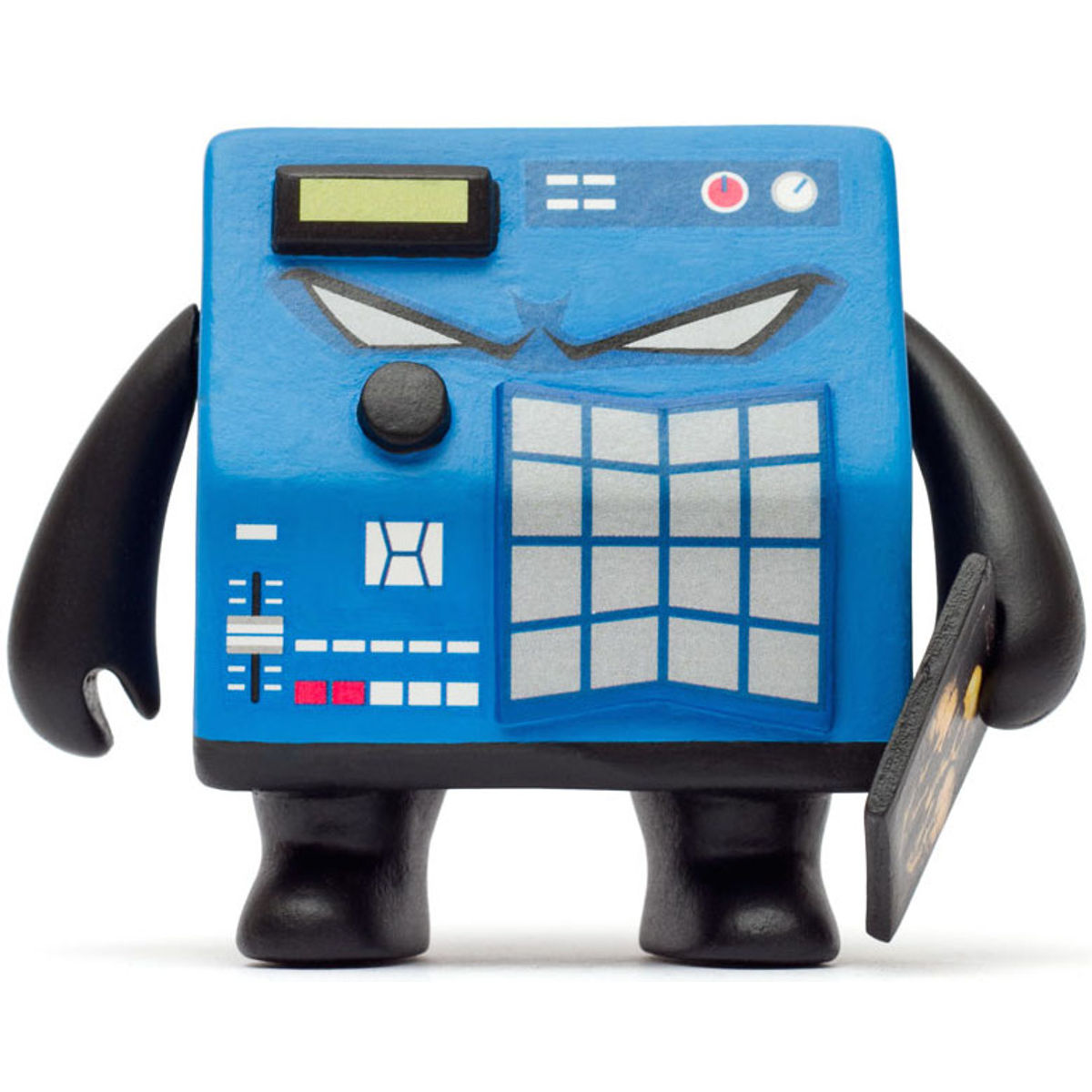 MPC 2000XL Blue