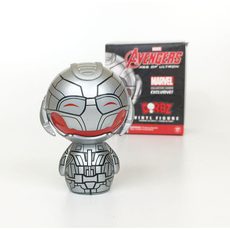Ultron by Vinyl Sugar