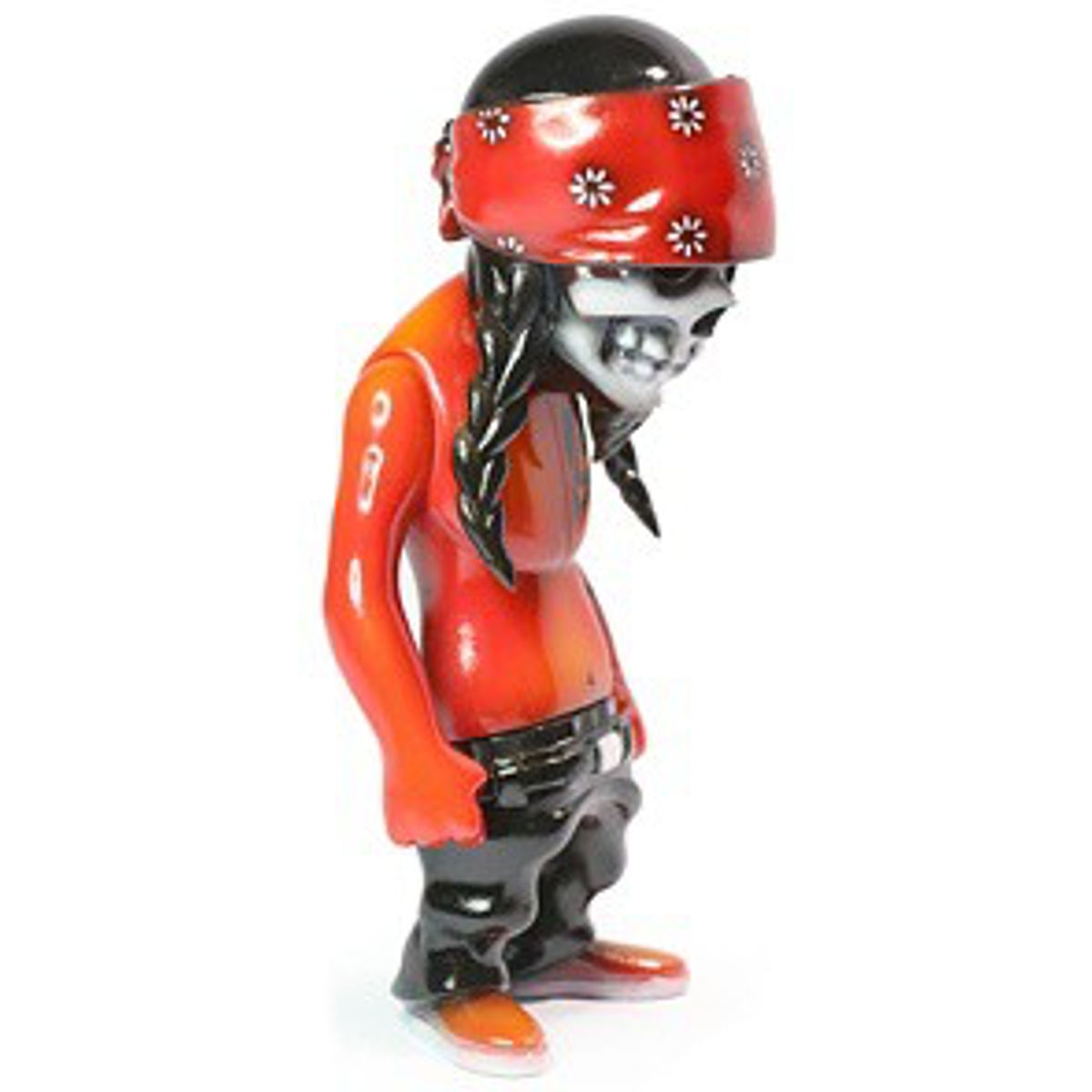 Rebel Ink Z1 custom